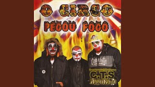 O Circo Pegou Fogo
