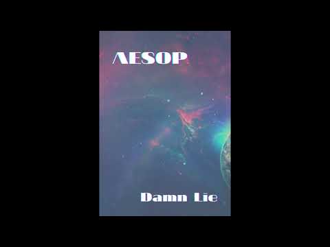 Aesop伊索-Damn Lie(prod.Rex Hou)