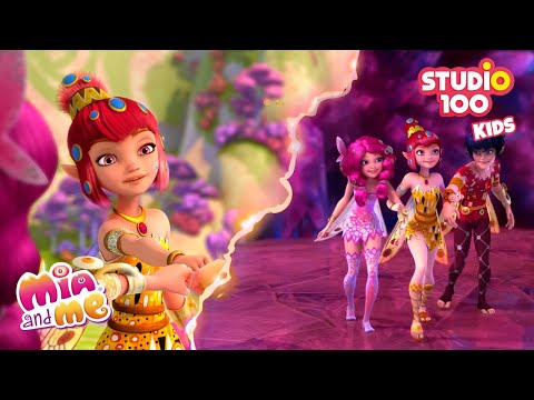 🧚🦄Onunla dost olabilir miyiz? - 2. sezon - İki tam bölüm 05+06 - Mia ve ben🦄🧚