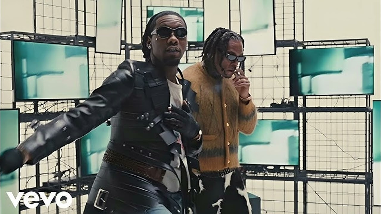 (FREE) Gunna x Offset Type Beat “Heart and Veins” | 2025