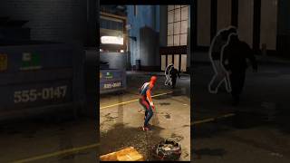 Marvel Spider-Man Remastered || HP VICTUS #shorts #