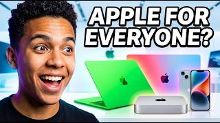 Apple’s SECRET April 2026 Event Leaked: 5 New Products That Change Everything!