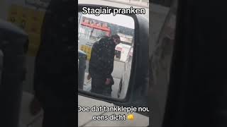 Het is altijd leuk om iemand een nieuw lesje te leren😂😂.   TT/ johnbeunbv