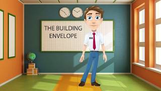 Training with Sam Seam: The Building Envelope