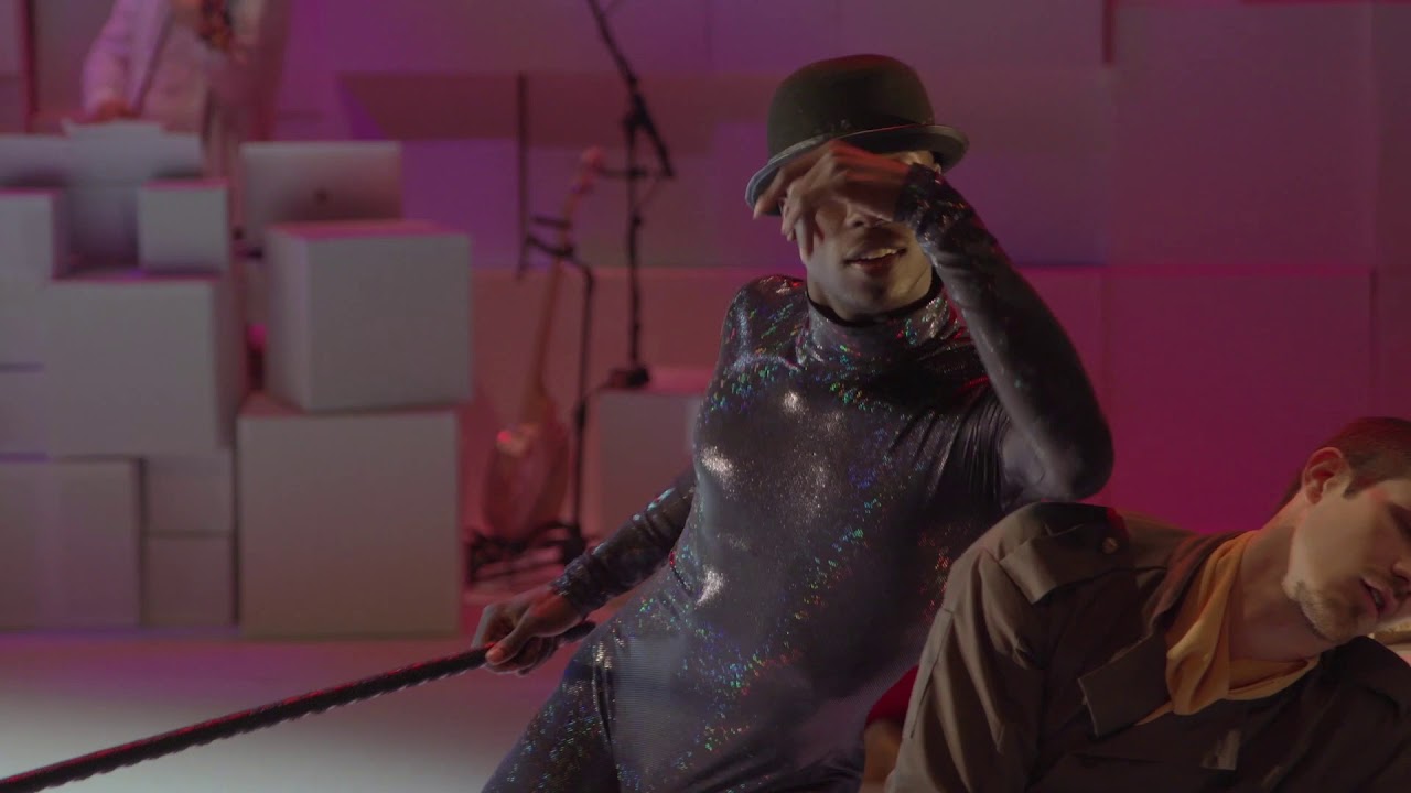 BalletX: The Little Prince Preview | 2019 Vail Dance Festival