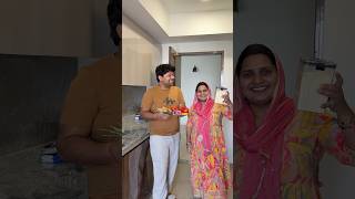 Aaj Banaya Healthy Khana Jo Easy Tha Banana