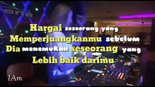 Snap wa dj kadang ici - IAm