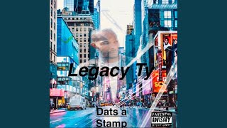 Dats A Stamp Wealth