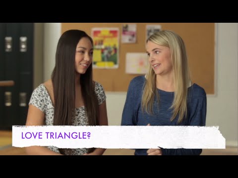 Backstage | Season 1: Episode 12 - Behind the Scenes with Devyn Nekoda