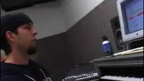 LPTV Episode 1 (2003) -  The Writing Process