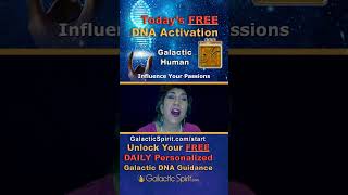 Galactic Human: GalacticSpirit