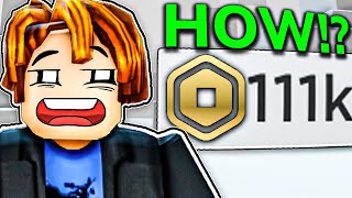 How TO Make ROBLOX Clothing! | For Beginners 2024