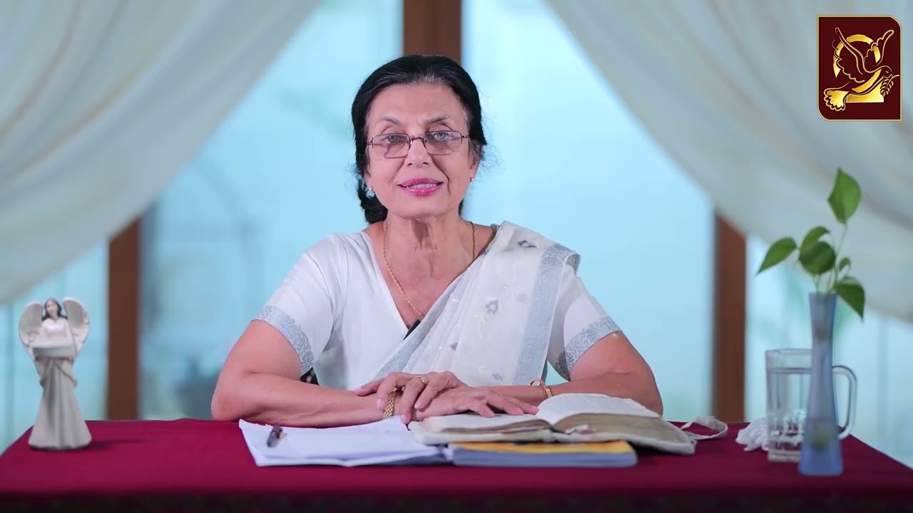 The good neighbor | നല്ല അയൽക്കാരൻ   | Vimala Jacob | Vsquaretv