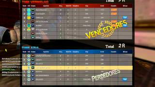 TENENTE CORONEL 5 DE AIMBOT !