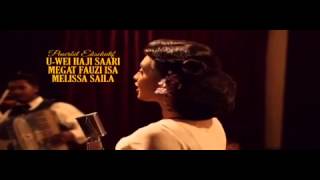 Saloma Biopic Teaser