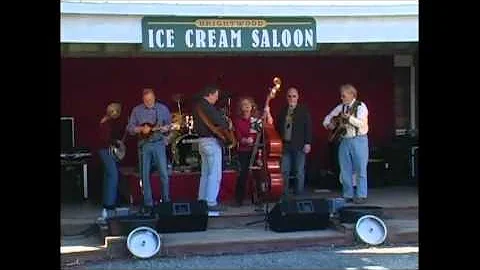 Glendale Train performed by Brenda Jeffries and th...
