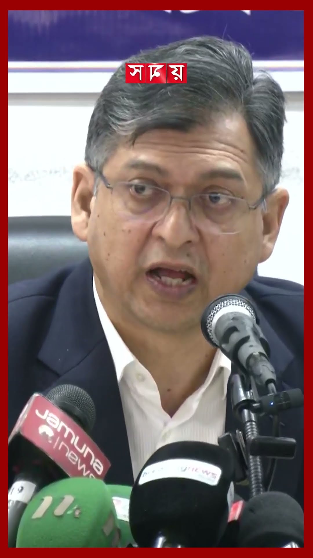 আন্দোলনের ইঙ্গিত দিলেন বিএনপি নেতা সালাহউদ্দিন #salauddinahmed #bnp #politics #shotrs #somoytv