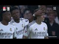 Real Madrid - Real Betis | 18. Spieltag | LaLiga | DAZN Highlights