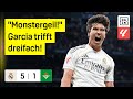 Real Madrid Real Betis 18 Spieltag LaLiga DAZN Highlights