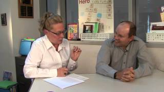 Phonemic Awareness - Task 2:  Phoneme Identity (Recognizing the Common Sound in Different Words)