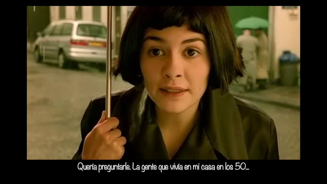 Le Fabuleux Destin D Amélie Poulain Youtube Chapitre 3: "Le fabuleux destin d'Amélie Poulain" (L'épicerie) - YouTube