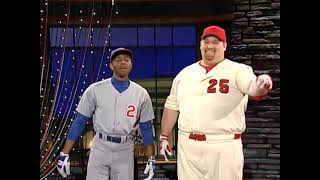Madtv  Mark U0026 Sammys Guinness World Records Attempts 1