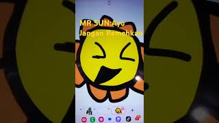 Aur Auran Windah Basudara Versi Sprunki