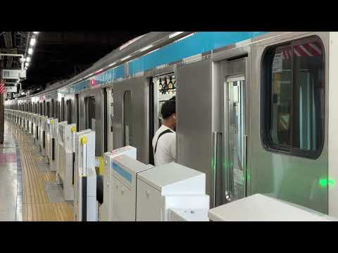 大宮駅1番線発車メロディー『希望のまち09』