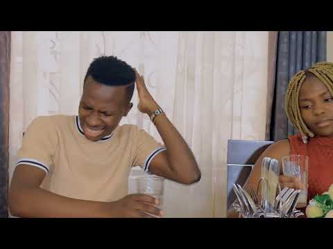 MIMI NI MTOTO- SONKID KENYASA