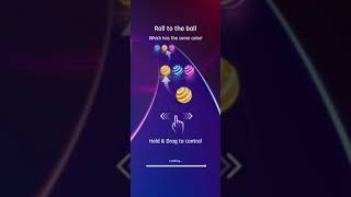 Dancing Road On Faded