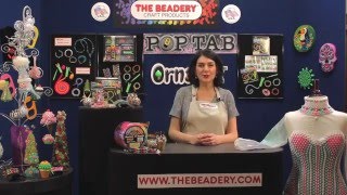 The Beadery - 2016 New Project Video Intro
