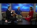 News 5 Today - Google Glass Interview / January 29, 2014