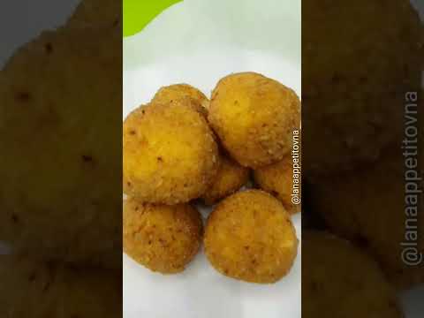 Научил повар из турецкого ресторана. Легко и очень вкусно) #shorts