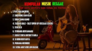 Top Hits Spotify Indonesia 2025  Album Reggae  Kumpulan Musik Cover Ska Reggae Terbaru 2025