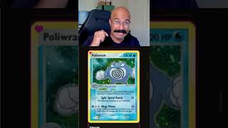 You clearly don't know what my favourite card is? Epsidoe 61
