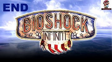 Bioshock Infinite - Walkthrough – Long Play – END [No Commentary] [PC HD]