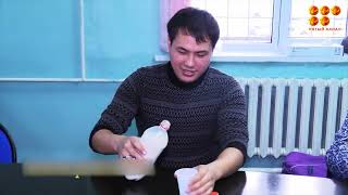 В Казахстане не будут лишать прав за кумыс?