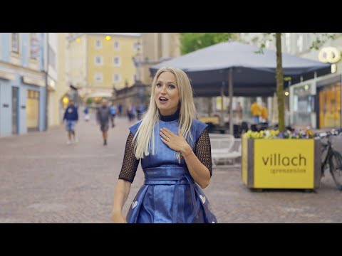 Teaser: Julia Buchner "Mit'n Herzn dabei"