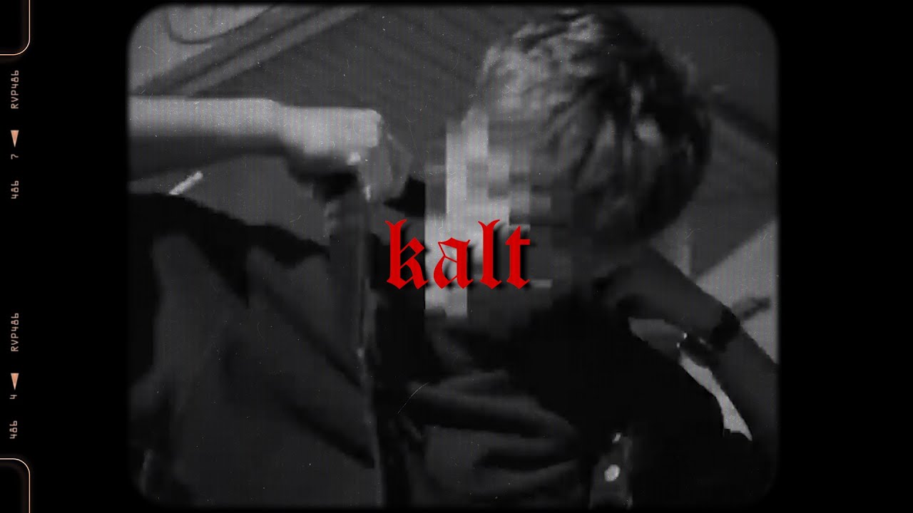 [FREE] morten Type Beat "KALT" (prod. miles)