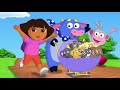 Dora The Explorer Puppies Galore Clip5