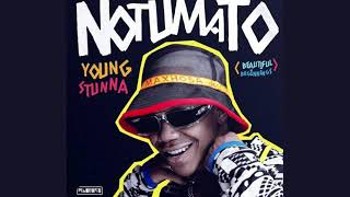 Young stunna Ft Felo Le Tee Mellow and Sleazy ingudu
