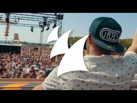 Kav Verhouzer Ft. Bullysongs - Get What You Came For