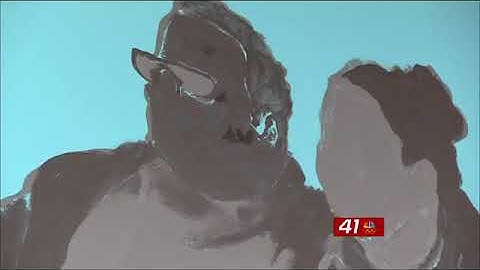 Local artists giving MTA’s terminal station a face lift