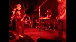 Famous P.O.D. "Beautiful" @ Sunset Sessions ROCK! La Quinta, CA 06-22-12 Net Worth