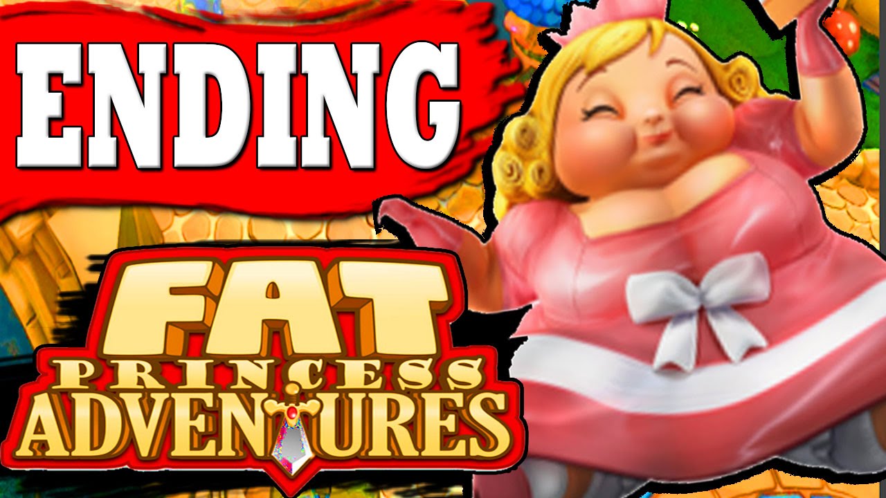 Fat Princess™ Adventures