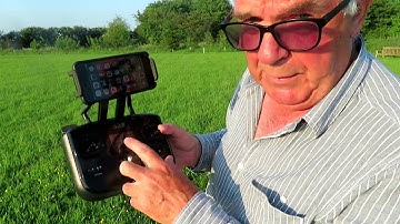 How to make 360 degree Aerial Videos