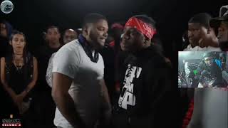 (AYOO WHAT????) Jerseyboiitay Reacts to WORST BATTLE RAP BARS | PAUSE/CRINGEY MOMENTS EVER (PART 3)