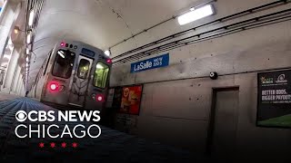 RTA Board voting on $74M transfer from Metra & Pace to CTA to delay service cuts