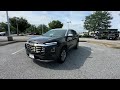 2025 Chevrolet Equinox AWD LT Clarksville, Columbia, Fulton, Highland, Baltimore