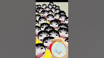 Too many Yoshie Nextbots part 6 #chillwire #garrysmod #nextbots